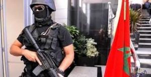 توقيف “داعش” بمدينة تطوان… متهم  بانخراطه في التخطيط و الإعداد لتنفيذ مشروع إرهابي