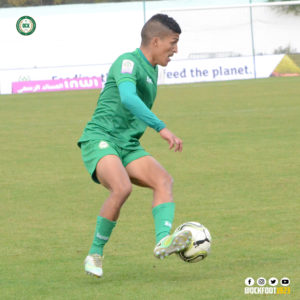 OCK-HUSA : 2 à 0 El Ouarrad et ses joueurs ont sauvé leur saison