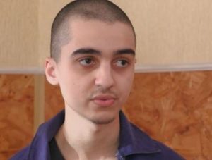عودة الطالب المغربي إبراهيم سعدون المحكوم بالإعدام إلى المغرب