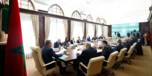 مشروع المسطرة المدنية على طاولة مجلس الحكومة الخميس المقبل