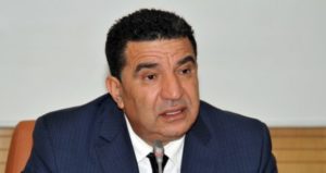 إحالة ملف الوزير الأسبق محمد مبديع من طرف قاضي التحقيق على النيابة العامة