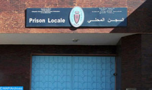 إدارة السجن المحلي “عين السبع 1” تنفي تعرض سجين لـ “محاولة التصفية الجسدية”