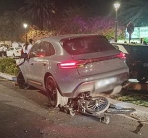 32 قتيلا و3157 جريحا حصيلة حوادث السير بالمناطق الحضرية خلال الأسبوع الماضي