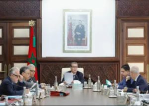 “قانون العدول” ضمن جدول اعمال المجلس الحكومي الخميس المقبل