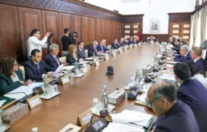 مصادقة مجلس الحكومة على تعويضات كليات الطب 