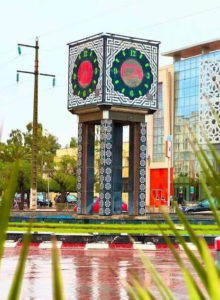 KADEV…”Khouribga Aménagement et Développement”: Une ambition au service du territoire