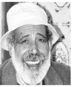 الفنان محمد الرزين في ذمة الله