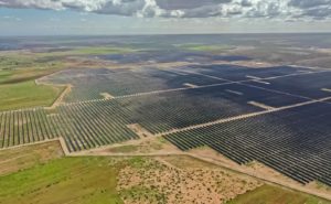 Khouribga / OCP GREEN ENERGY