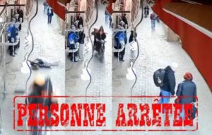 الاجهزة الامنية بالمدينة الحمراء تفك لغز تعرض سائحة اجنبية للسرقة