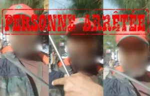 توقيف اربعيني هدد رجال السلطة باستعمال السلاح الابيض في طنجة