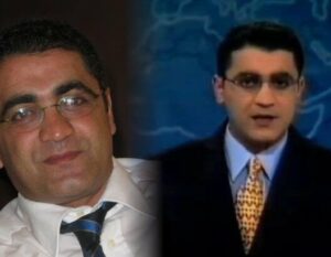 شهاب زريوح مقدم نشرات الأخبار…في ذمة الله
