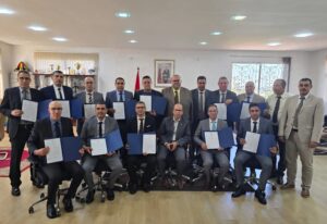 تعيينات جديدة في مناصب المسؤولية بالاكاديمية الجهوية للتربية والتكوين بني ملال-خنيفرة