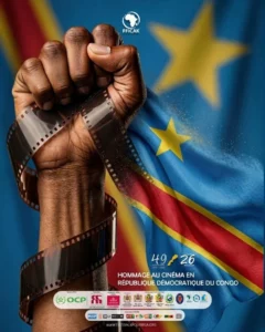 Khouribga…Festival International du Cinéma Africain
