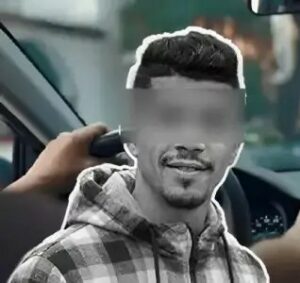 توقيف 3 اشخاص ضمنهم فتاة متهمين بقتل شاب يعمل بتطبيقات “اندرايف”
