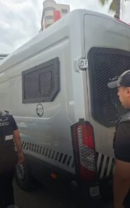 توقيف 16 شخص بتهمة تخريب و إلحاق أضرار بالعديد من السيارات ببوسكورة