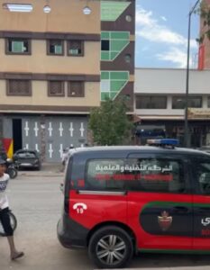 زوج يجهز على زوجته العشرينية والحامل بعد 6 اشهر من الزواج