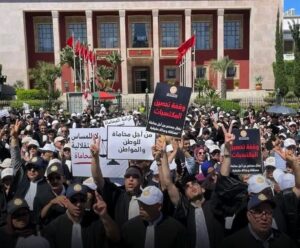قانون المحاماة يدخل حيز التنفيذ بعد نشره في الجريدة الرسمية