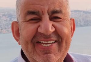 الفنان المصري محمد التاجي في ذمة الله