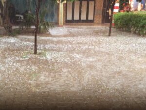 أمطار و تبروري مرتقبان خلال يومين متتالين بعدة مناطق مغربية