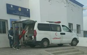 العثور على جثة أربعيني فوق الصخور بسيد رحال الشاطئ